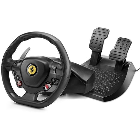 volant t80