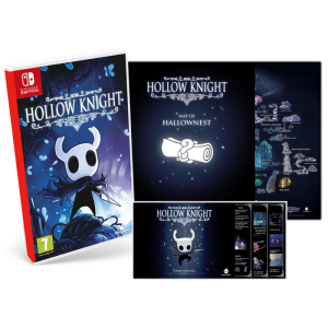 hollow knight switch