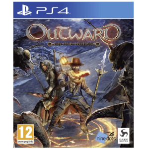 outward day one edition ps4