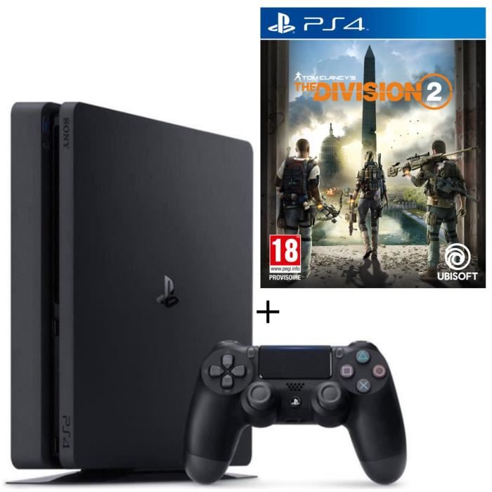 pack-ps4-500-go-noire-the-division-2