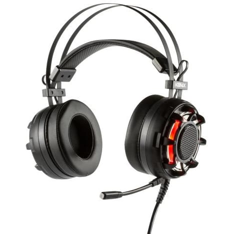 casque konix pas cher