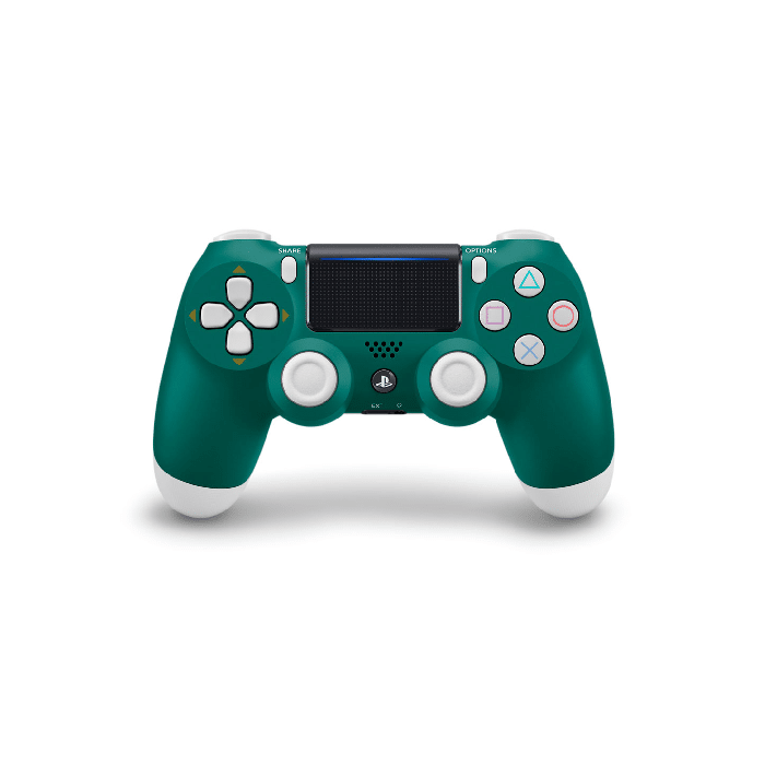 manette-ps4-alpine-green