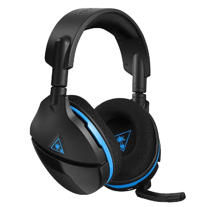 Casque Sans fil Turtle Beach Stealth 600 PS4