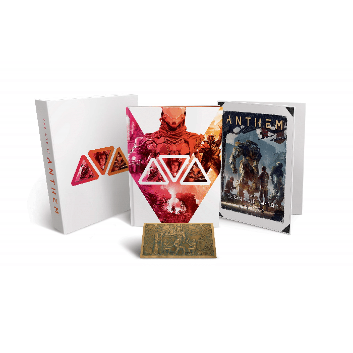 the-art-of-anthem-artbook-collector