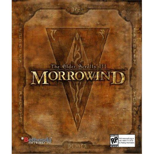morrowind 3 gratuit