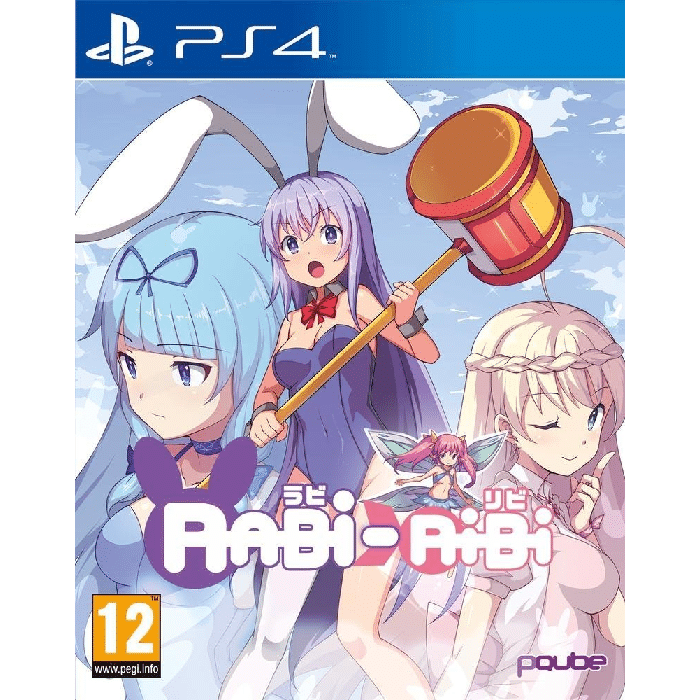 rabi-ribi-ps4
