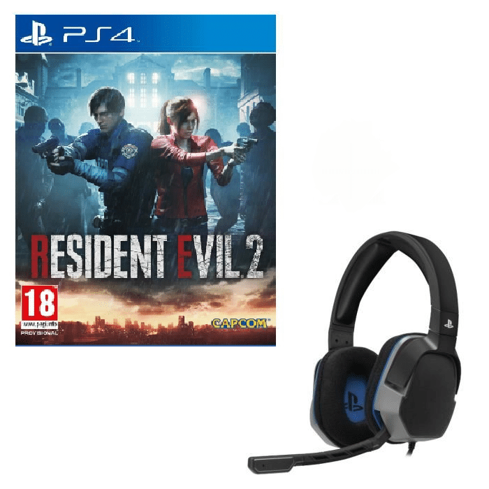 resident-evil-2-remake-casque-afterglow
