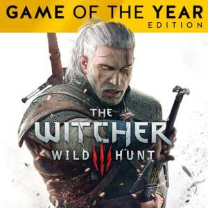 the witcher 3 goty psn ps4