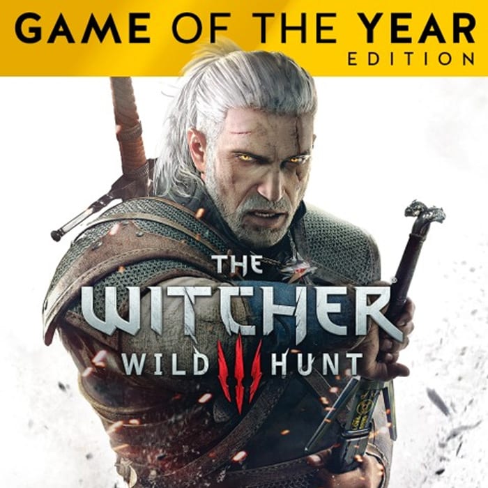 the witcher 3 goty psn ps4