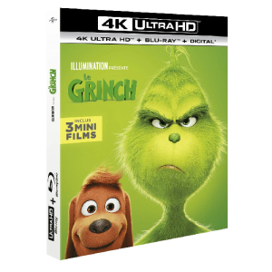 Le Grinch