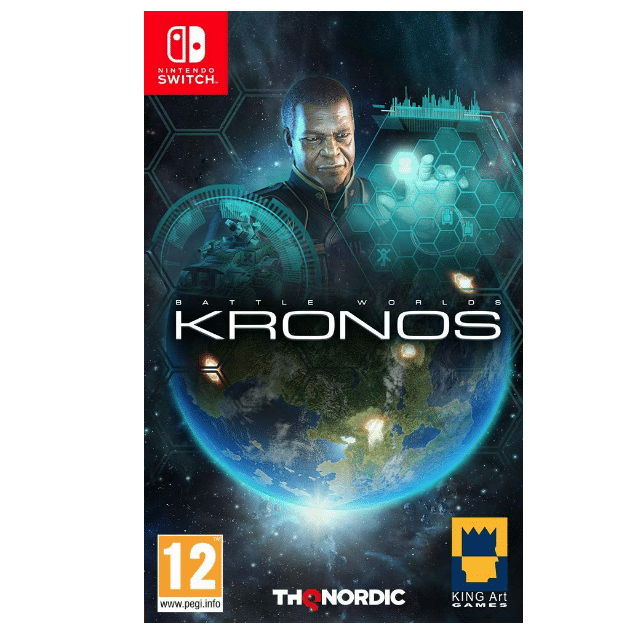 kronos switch pas cher