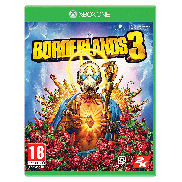 borderlands-3-xbox-one