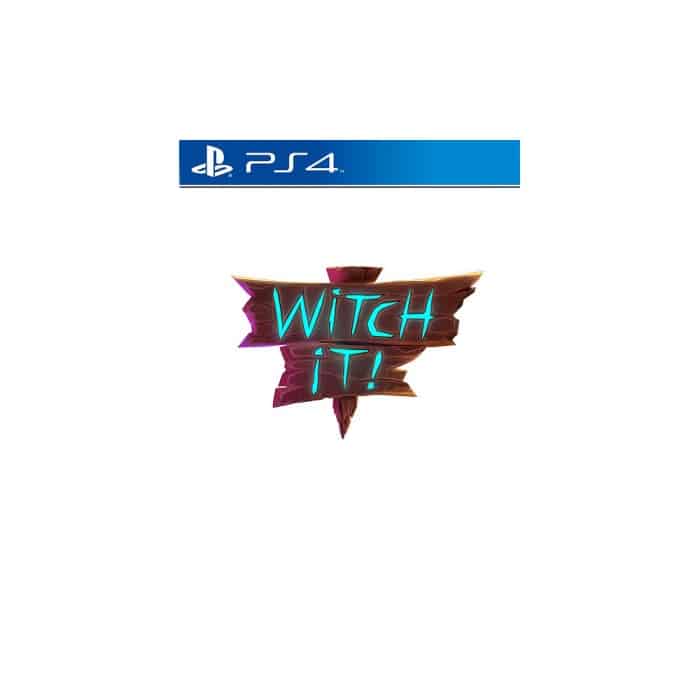 P4-WIIT