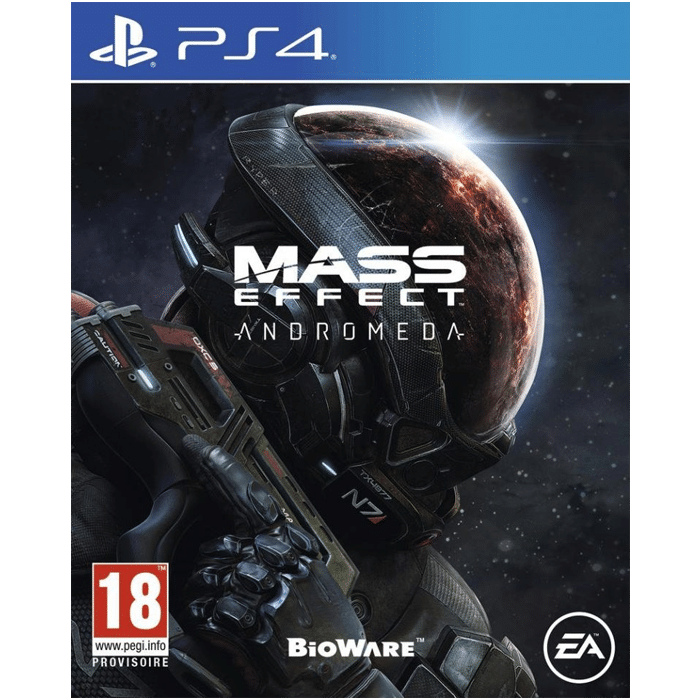 MASS EFFECT ANDROMEDA SUR PS4 v2