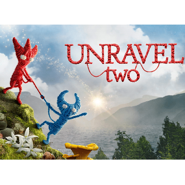 unravel-2-pc