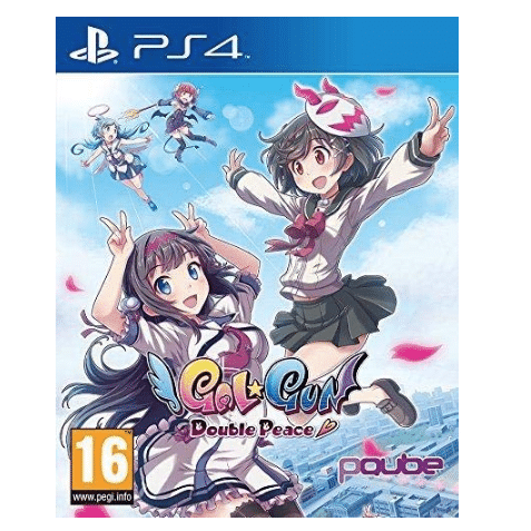 galgun double peace ps4