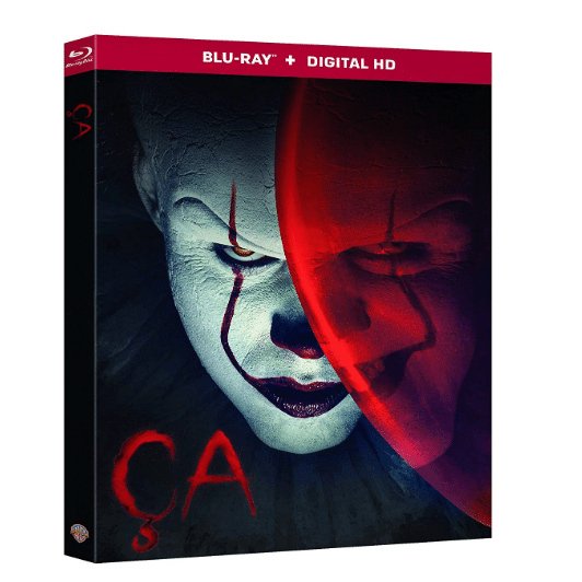 it ça blu ray