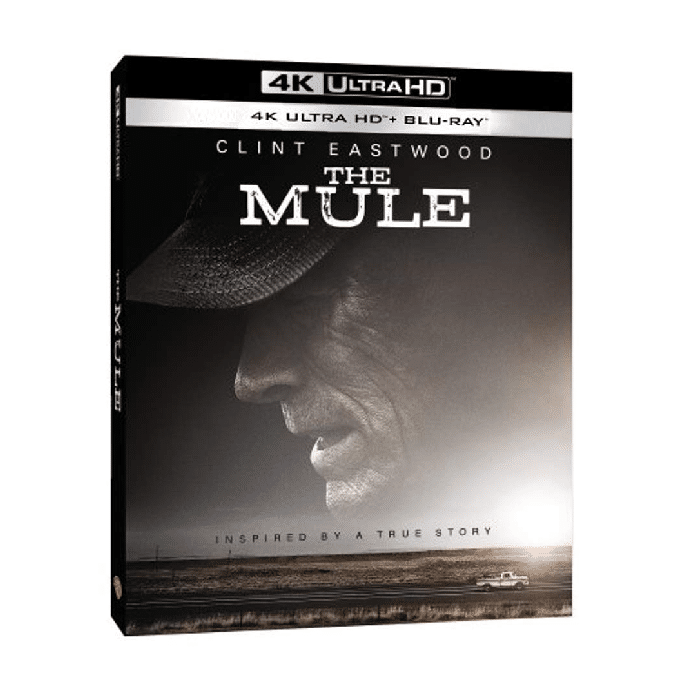 La mule
