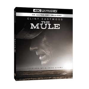 La mule