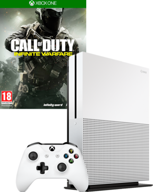 console-xbox-one-s-pas-cher-call-of-duty-infinite-warfare