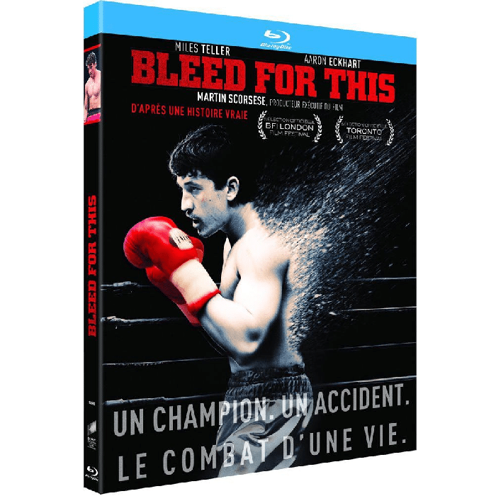 Bleed