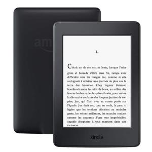 Liseuse Kindle Amazon