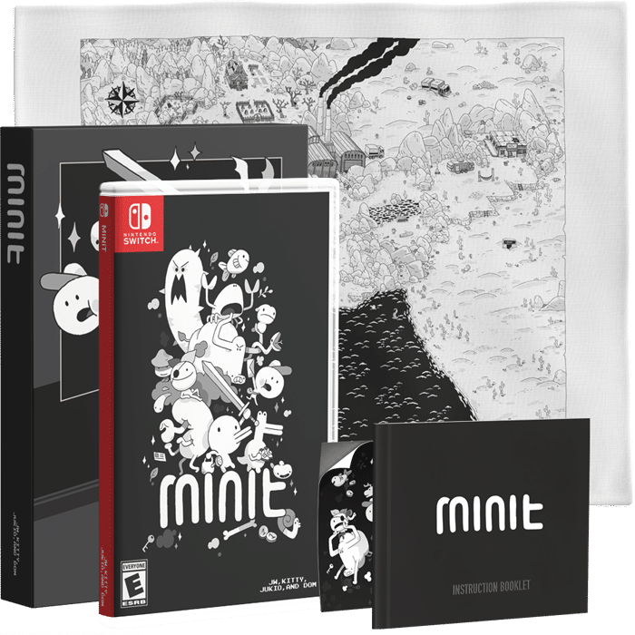 minit switch
