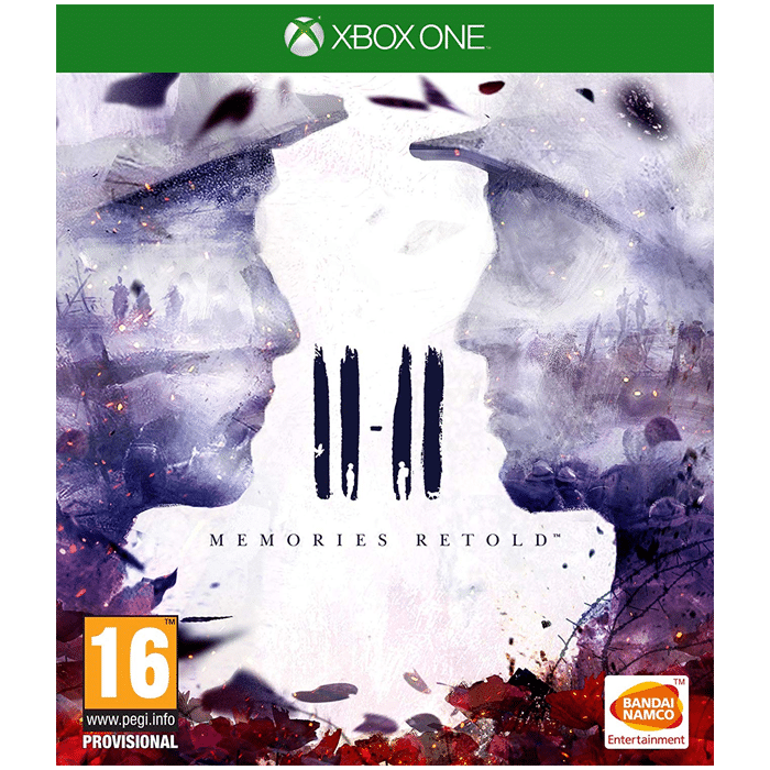 11-11 Memories Retold xbox one
