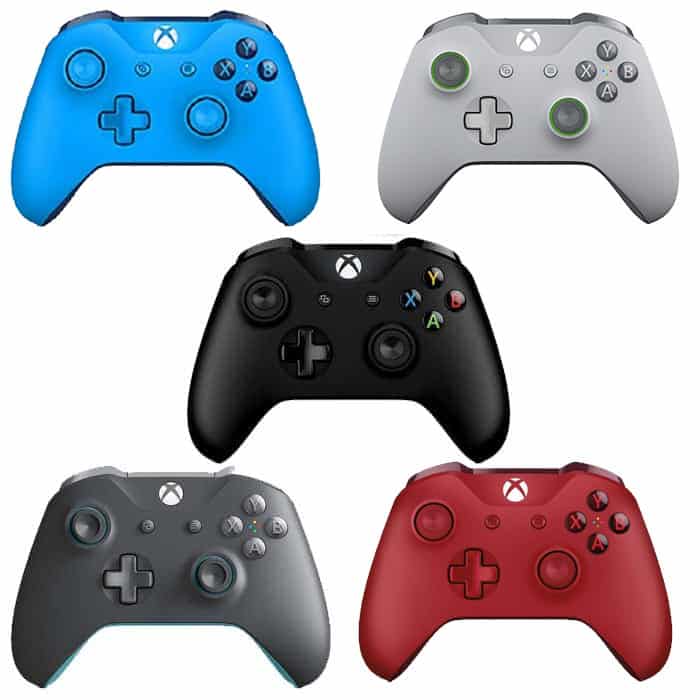 manette french days xbox one amazon 2019