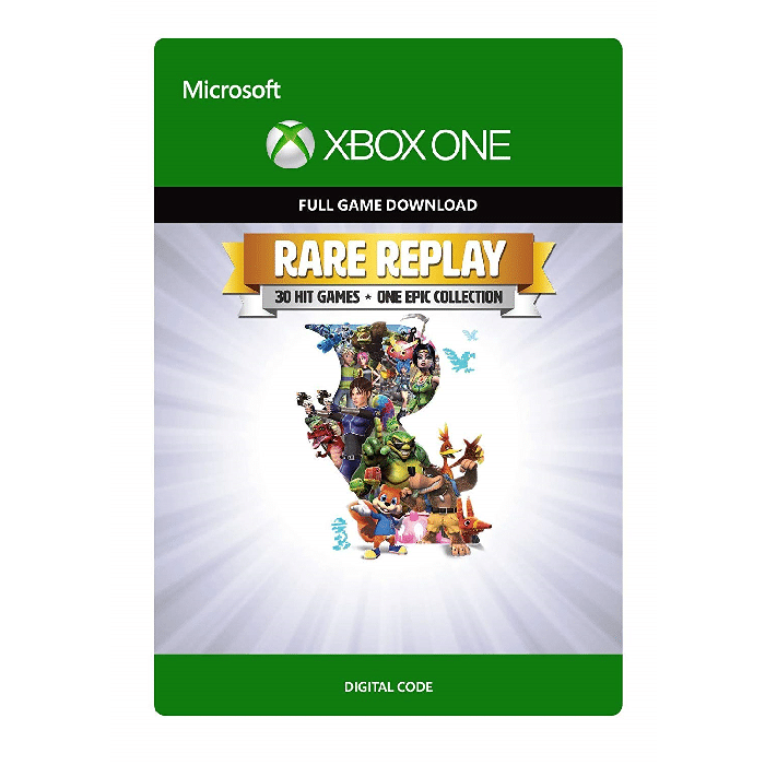 rare-replay-xbox