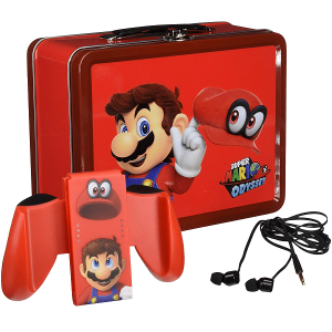 lunchbox mario odyssey pas cher