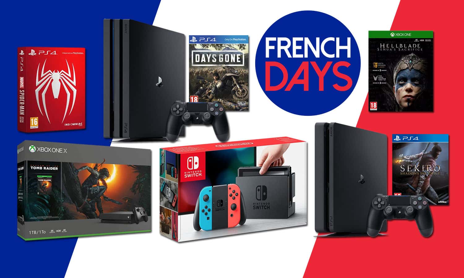 SLIDER French Days Avril 2019 général v2