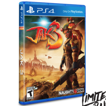 jak 3 ps4