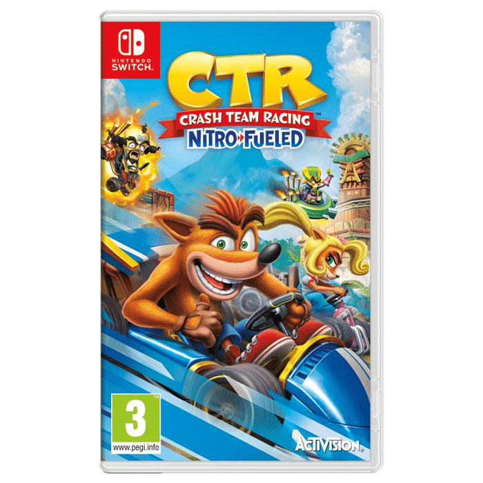 crash team racing switch standard v2