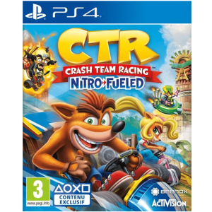 crash team racing ps4 standard v2