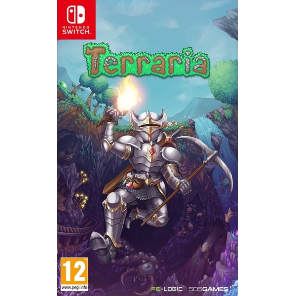 terraria switch