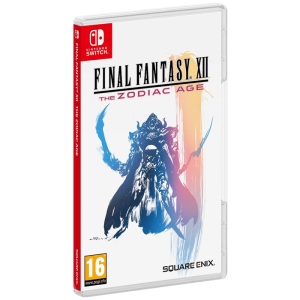 ff12 switch standard