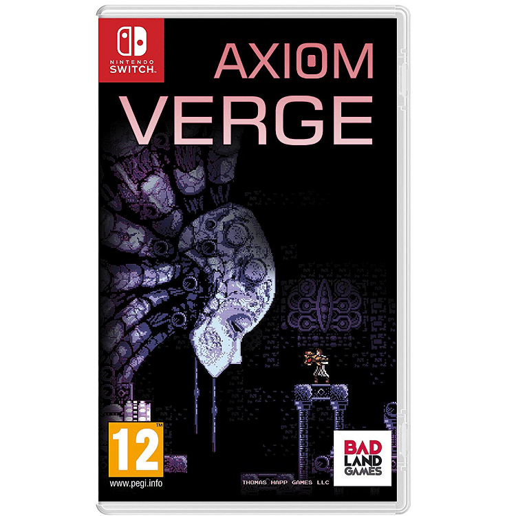 axiom verge switch promo