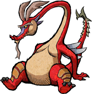 Dragoyo