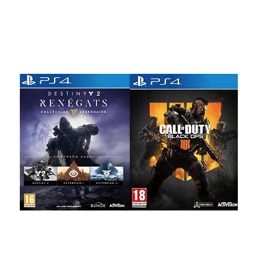 pack promo destiny renegats black ops 4