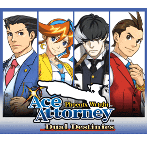 phoenix wright ace attorney