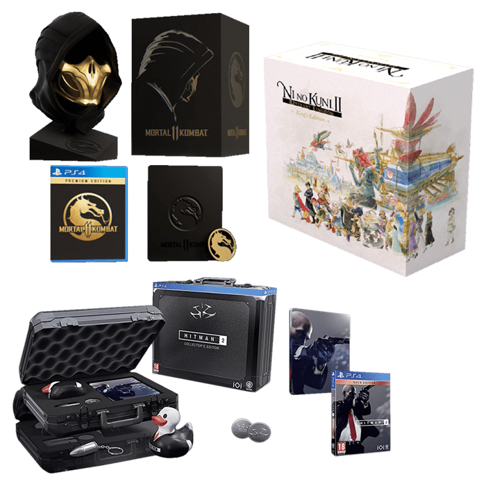 collector fnac moitie prix 50