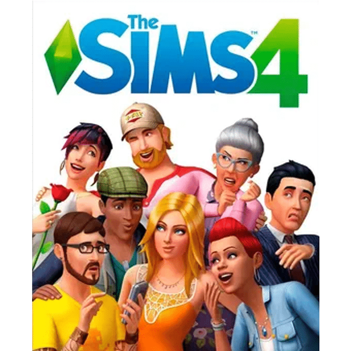 sims 4 pc mac