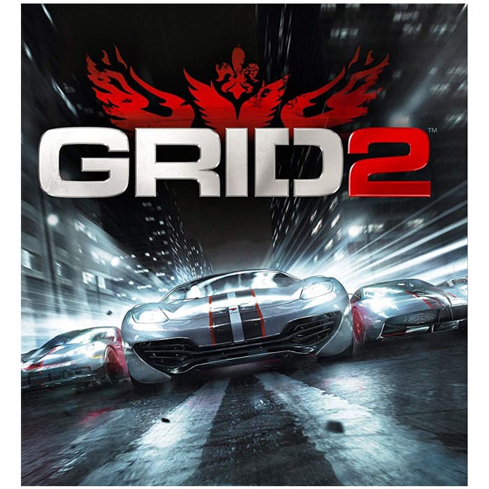 grid 2 pc