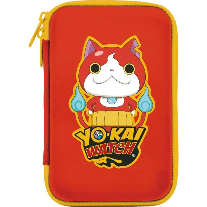 sacoche-nintendo-3DS-yo-kai-watch