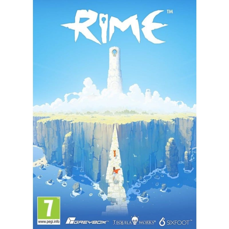 rime pc gratuit