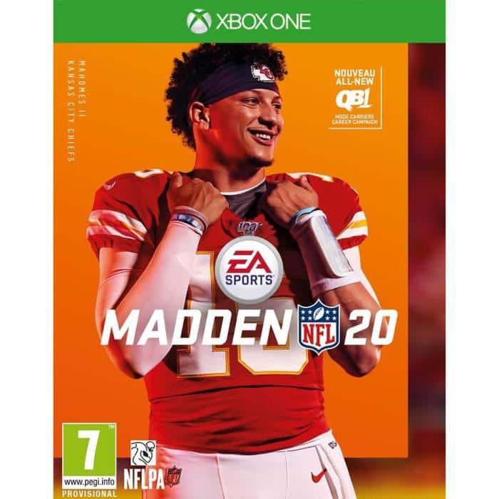 madden-nfl-20-jeu-xbox-one