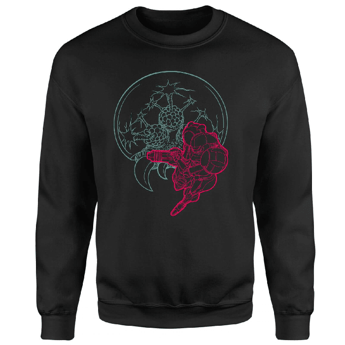 sweat-super-metroid