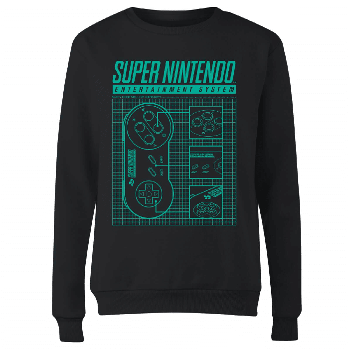 sweat-snes-femme