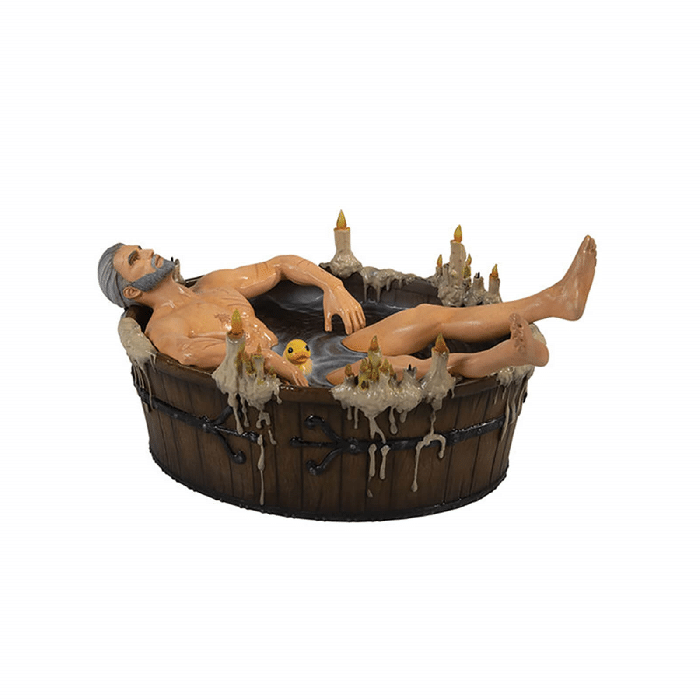 figurine-geralt-dans-son-bain